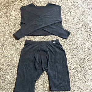 Meriwool Base-Layer Set